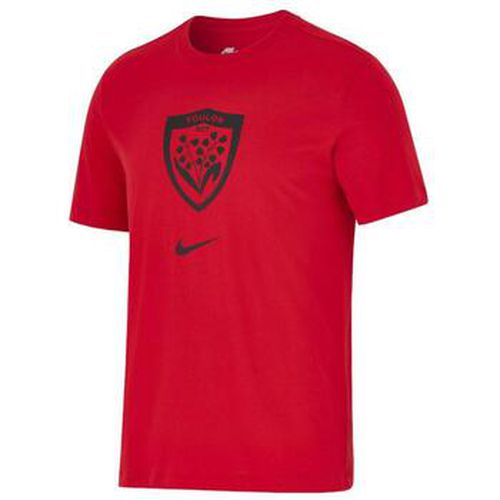 T-shirt Rc toulon mens evergreen tee 1 - Nike - Modalova