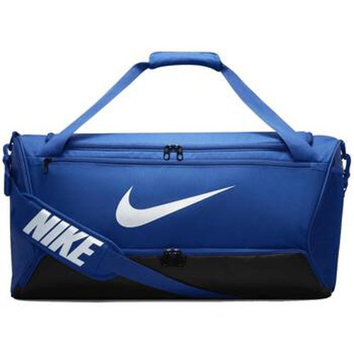 Sac de sport Nk brsla m duff - 9.5 (60l) - Nike - Modalova