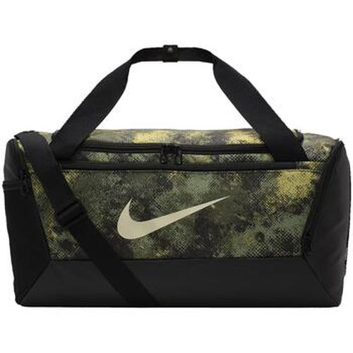 Sac de sport Nk brsla m duff - 9.5 camo aop - Nike - Modalova