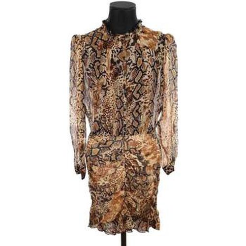 Robe Bash Robe marron - Bash - Modalova