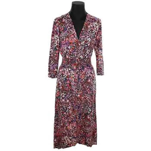 Robe Maje Robe rose - Maje - Modalova