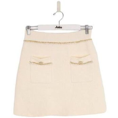 Jupes Maje Mini jupe en coton - Maje - Modalova