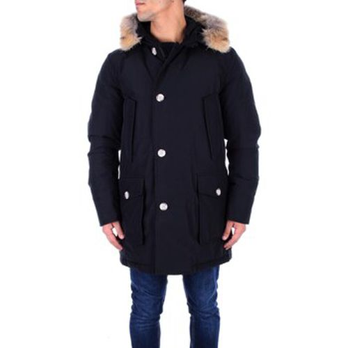 Parka Woolrich CFWOOU0482MRUT0001 - Woolrich - Modalova