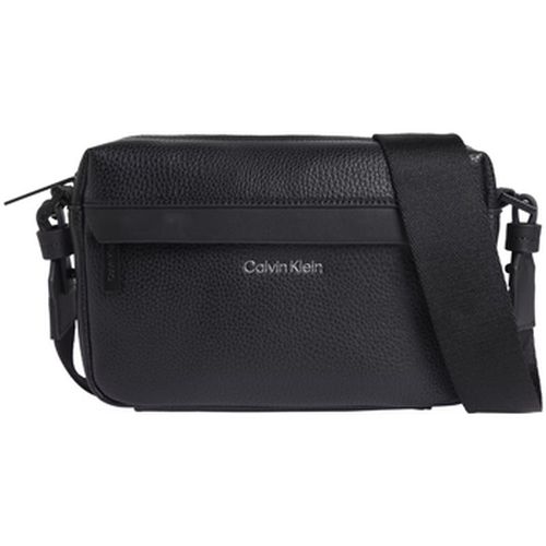 Pochette Sacoche bandouliere Ref 64118 BEH Noi - Calvin Klein Jeans - Modalova