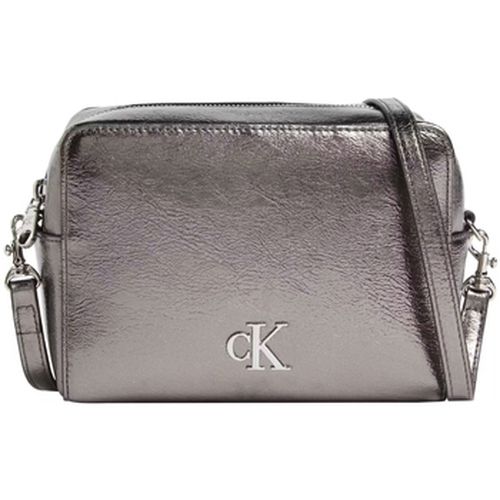 Sac Bandouliere Sac bandouliere Ref 64122 ADA Metal 18*12*6 cm - Calvin Klein Jeans - Modalova