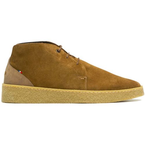 Boots Le Formier FLAUBERT 95 CAMEL - Le Formier - Modalova