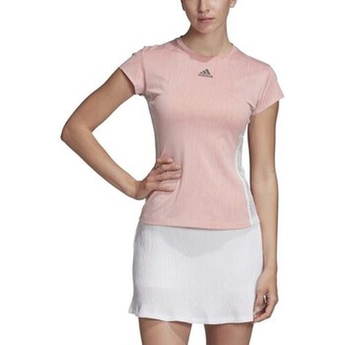 T-shirt adidas DZ2384 - adidas - Modalova