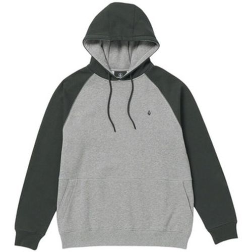 Polaire Sudadera con capucha Homak PO - Stealth - Volcom - Modalova