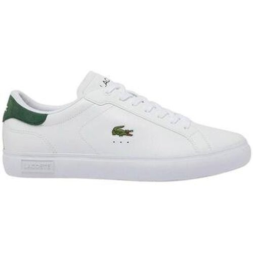 Baskets basses Lacoste - Lacoste - Modalova