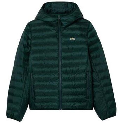 Manteau Lacoste - Lacoste - Modalova