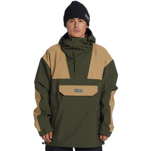 Blouson DC Shoes DC 4/3mm Anorak - DC Shoes - Modalova