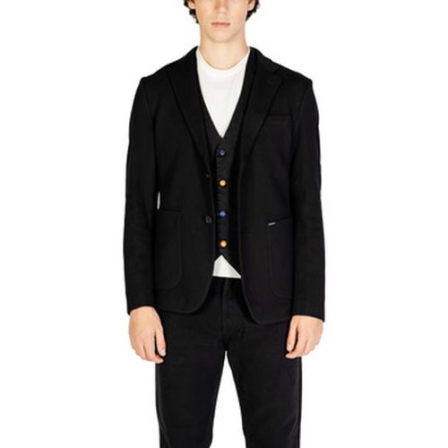 Veste Gianni Lupo GL015BD-F24 - Gianni Lupo - Modalova