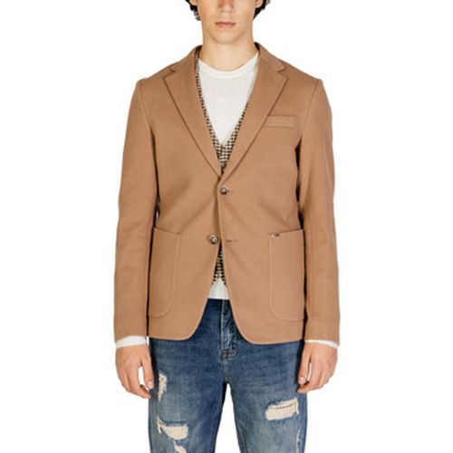 Veste Gianni Lupo GL015BD-F24 - Gianni Lupo - Modalova