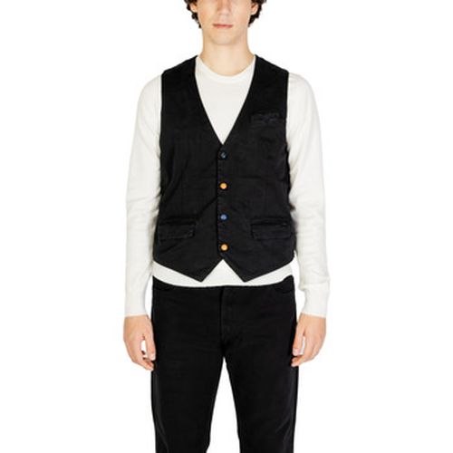 Gilet Gianni Lupo GL9727-F24 - Gianni Lupo - Modalova