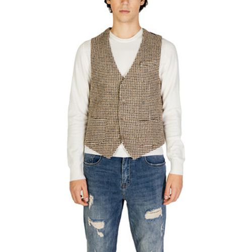 Gilet Gianni Lupo GL9790 - Gianni Lupo - Modalova