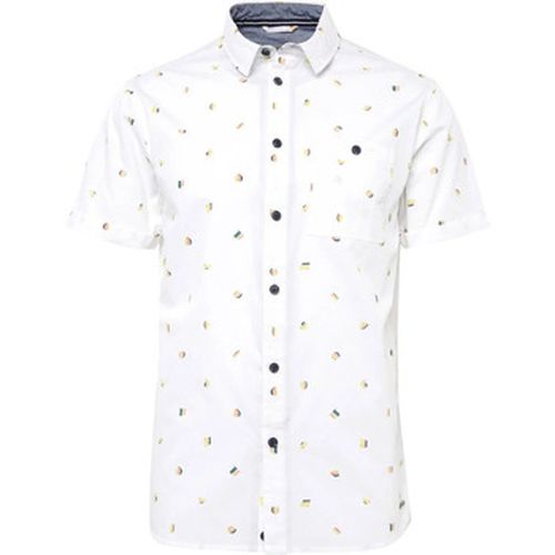 Chemise Bench AOP SHIRT - Bench - Modalova