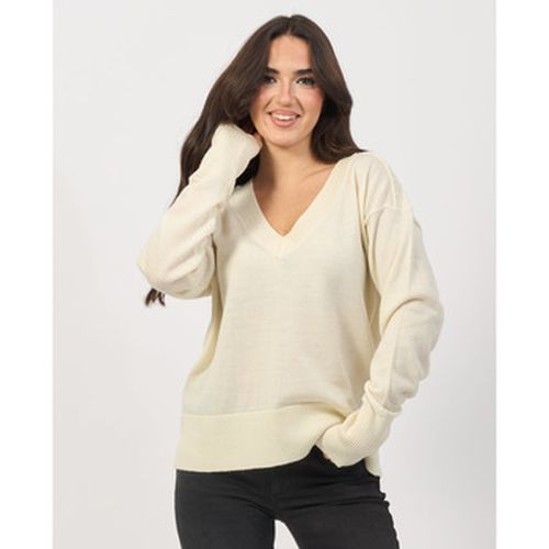 Pull Pull avec décolleté profond - Silvian Heach - Modalova