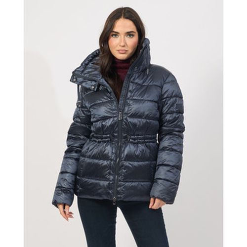 Blouson veste courte à capuche - Gerry Weber - Modalova