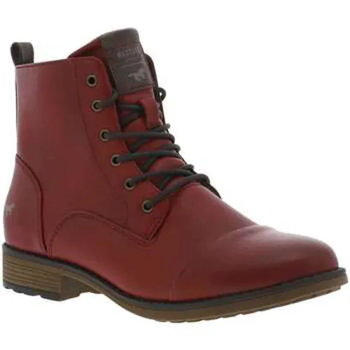 Boots Mustang 23687CHAH24 - Mustang - Modalova