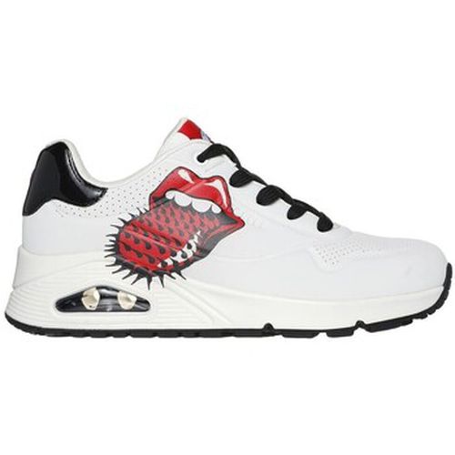 Baskets BASKETS UNO ROLLING STONES - Skechers - Modalova