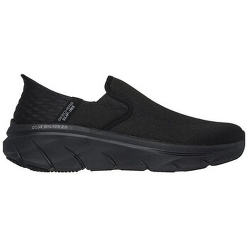 Baskets BASKETS SLIP-INS D'LUX WALKER REELER - Skechers - Modalova