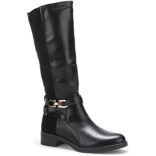 Bottes La Modeuse 72980_P172041 - La Modeuse - Modalova