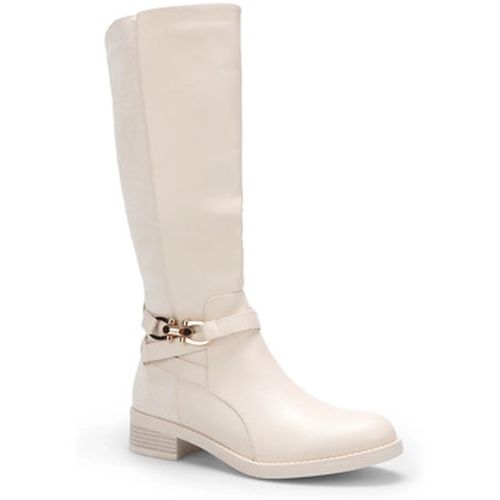 Bottes La Modeuse 72981_P172048 - La Modeuse - Modalova