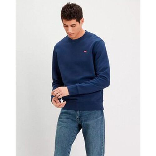 Sweat-shirt 35909 0001 THE ORIGINAL HM CREW - Levis - Modalova