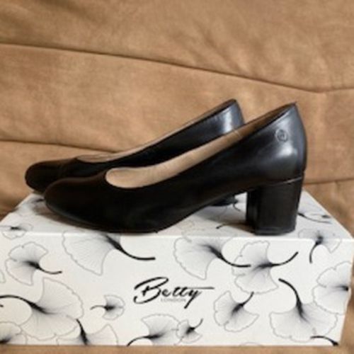 Chaussures escarpins Chaussures - Betty London - Modalova