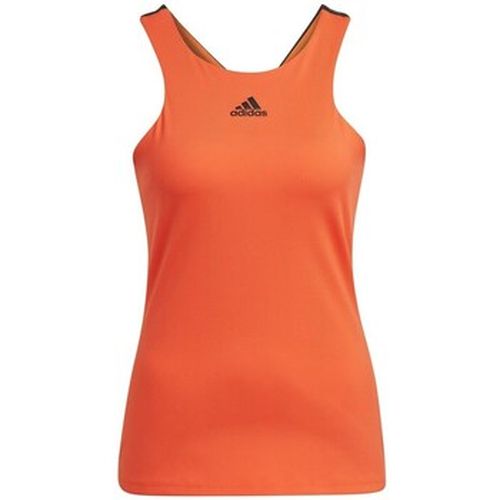 T-shirt adidas Y Heat.rdy - adidas - Modalova