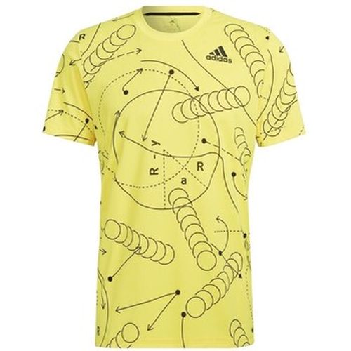 T-shirt adidas Club - adidas - Modalova