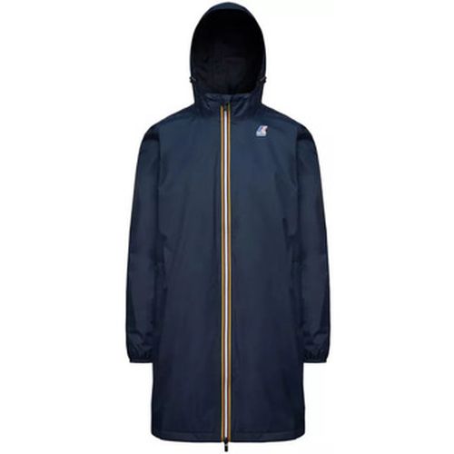 Parka LE VRAI 3.0 EIFFEL WARM - K-Way - Modalova