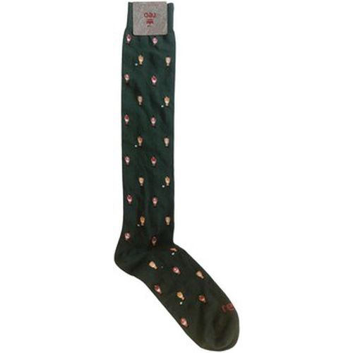 Chaussettes Red 64040G - Red - Modalova