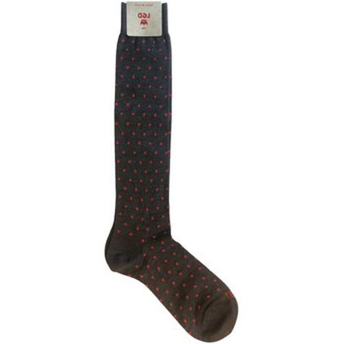 Chaussettes Red 63458G - Red - Modalova