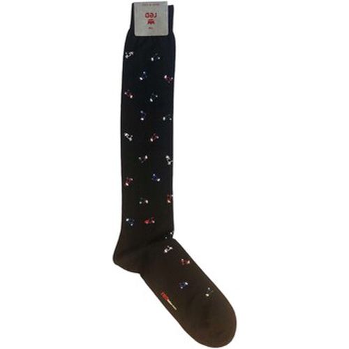 Chaussettes Red 62596G - Red - Modalova