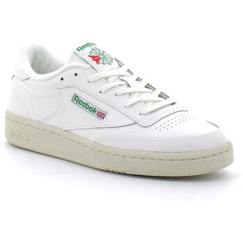 Baskets Basket à lacet pour junior Club C Revenge - Reebok Sport - Modalova