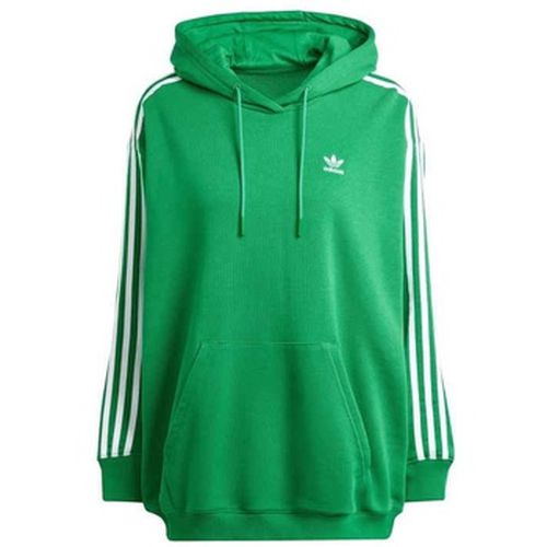 Sweat-shirt Stripes Hoodie OS - adidas - Modalova