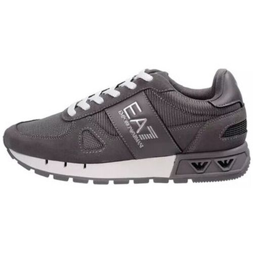 Baskets basses SNEAKER - Ea7 Emporio Armani - Modalova