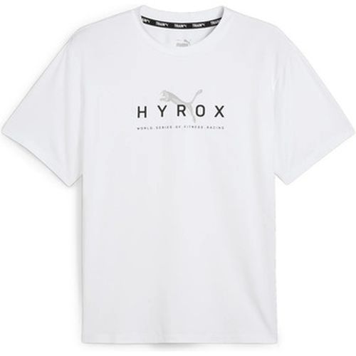 Chemise HYROX x Cloudspun tee - Puma - Modalova