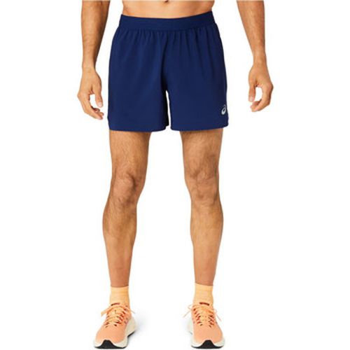 Pantalon ROAD 2-N-1 5IN SHORT - Asics - Modalova