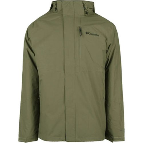 Veste _3_Element Blocker III Interchange Jacket - Columbia - Modalova