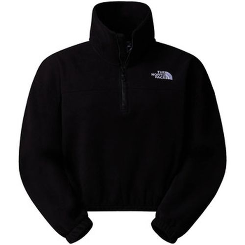 Sweat-shirt W 100 GLACIER HALF ZIP FLEECE - The North Face - Modalova