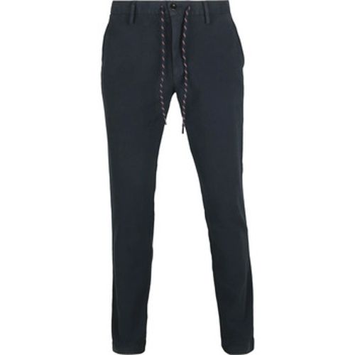 Pantalon Pantalon Jump Navy - Alberto - Modalova