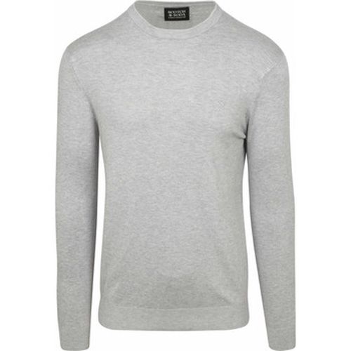 Sweat-shirt Pull-over Core - Scotch & Soda - Modalova