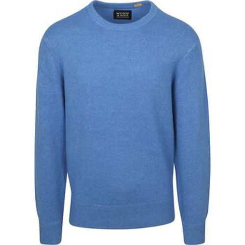 Sweat-shirt Pull-over Soft Knit - Scotch & Soda - Modalova