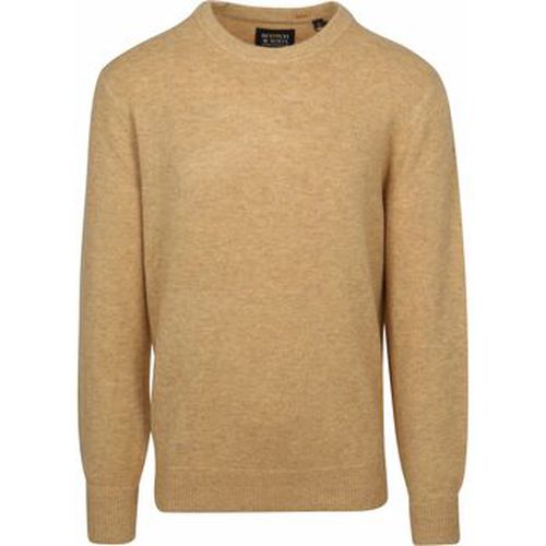 Sweat-shirt Pull-over Soft Knit - Scotch & Soda - Modalova