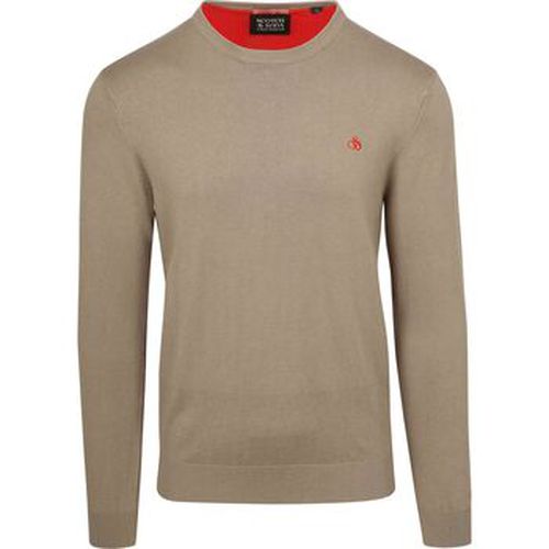 Sweat-shirt Pull Essential - Scotch & Soda - Modalova