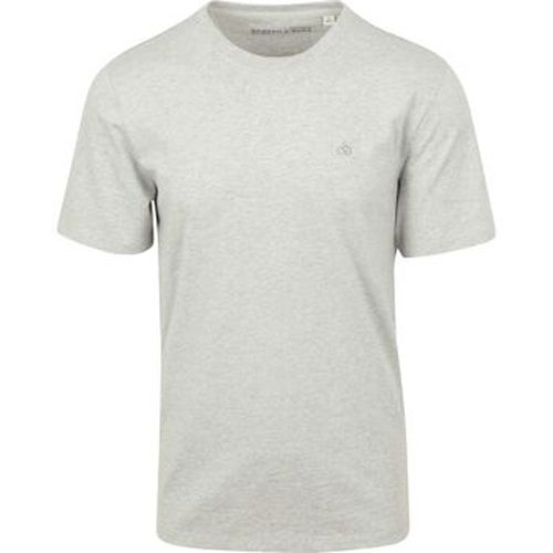 T-shirt T-Shirt Core - Scotch & Soda - Modalova