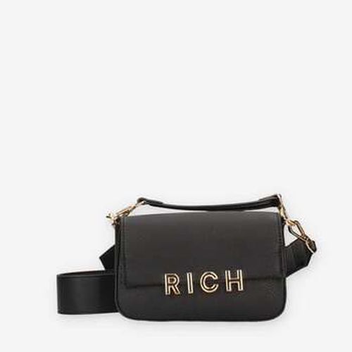 Sac Bandouliere RWA24085BO9L-BLACK-GOLD - John Richmond - Modalova