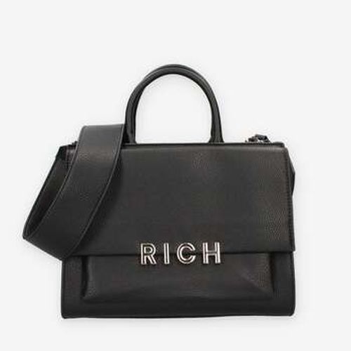 Sac à main RWA24079BO9L-BLACK-SILVER - John Richmond - Modalova